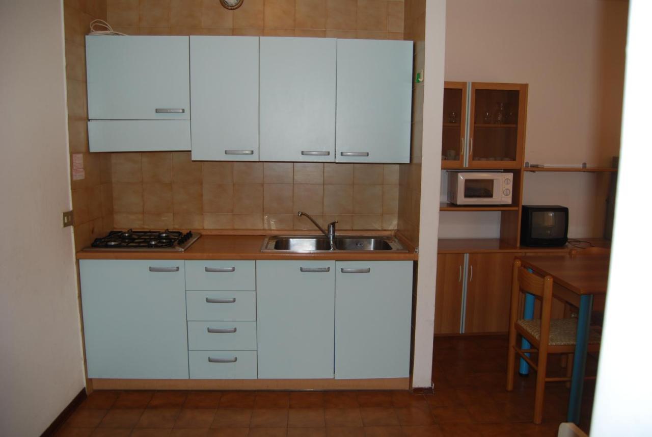 San Michele Appartement