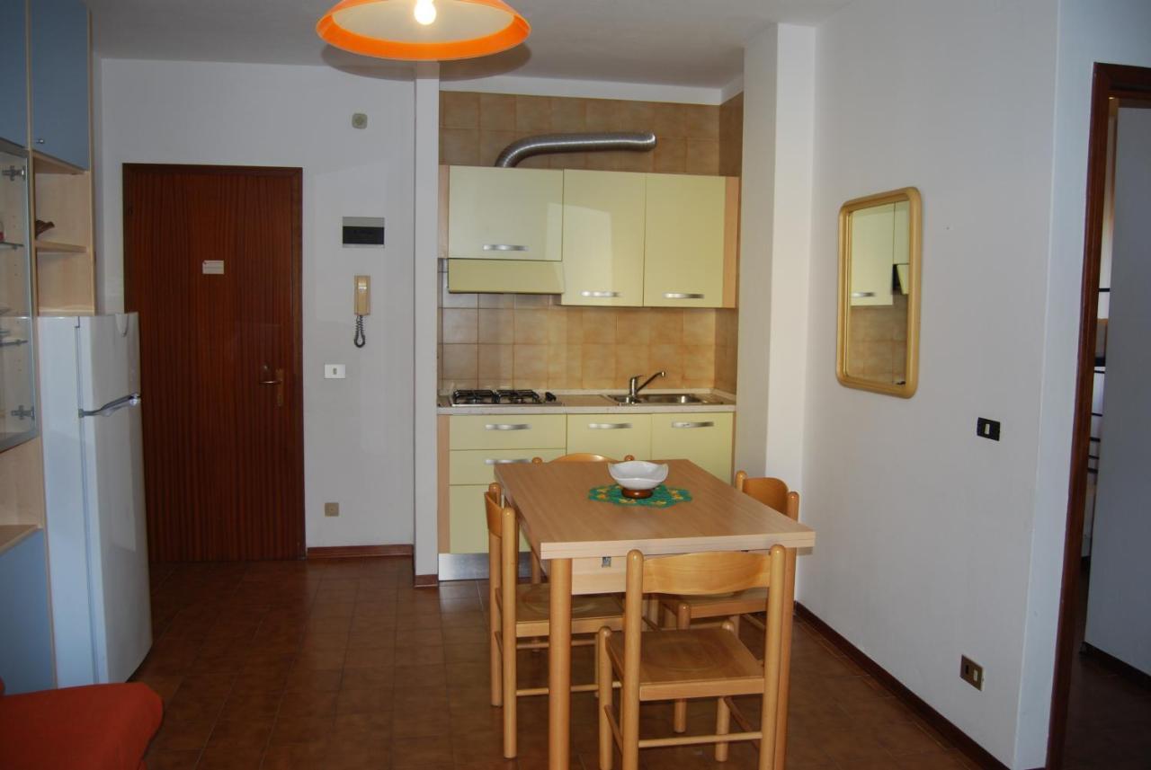 San Michele Appartement Bibione