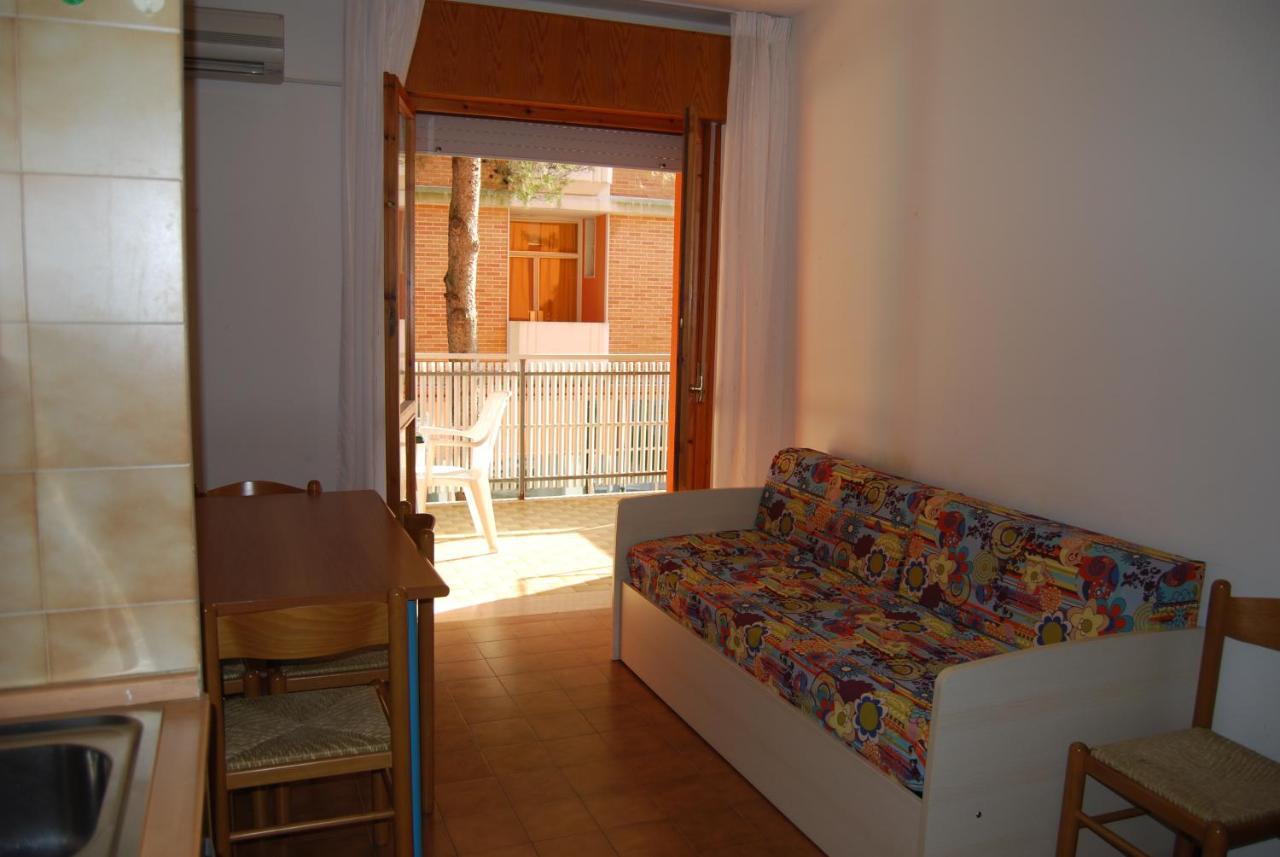 San Michele Appartement Bibione