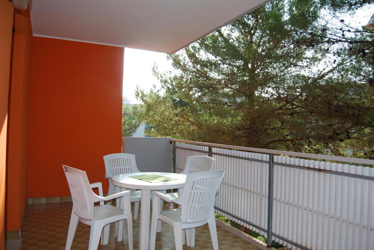 Appartement San Michele Bibione