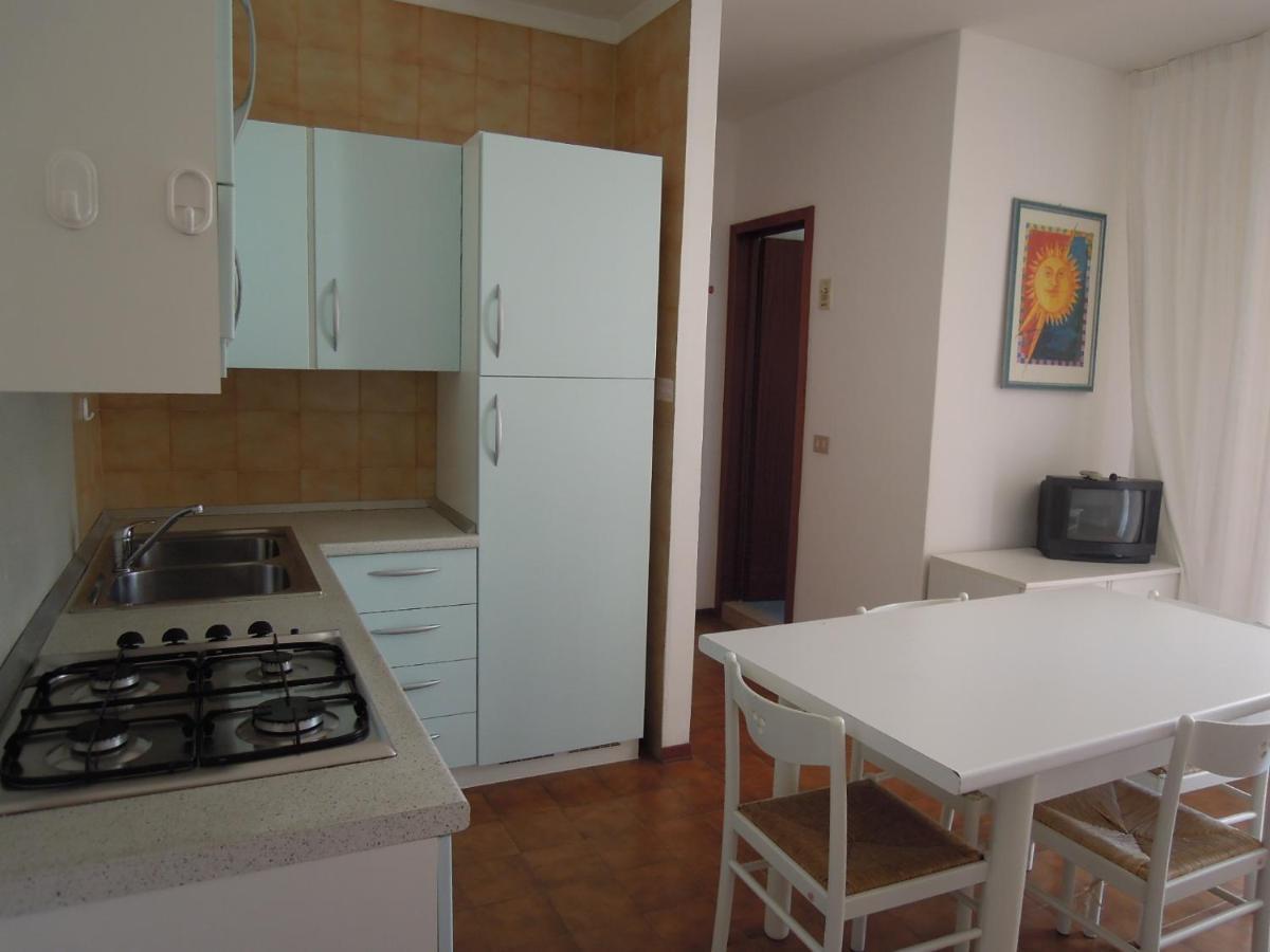 San Michele Appartement