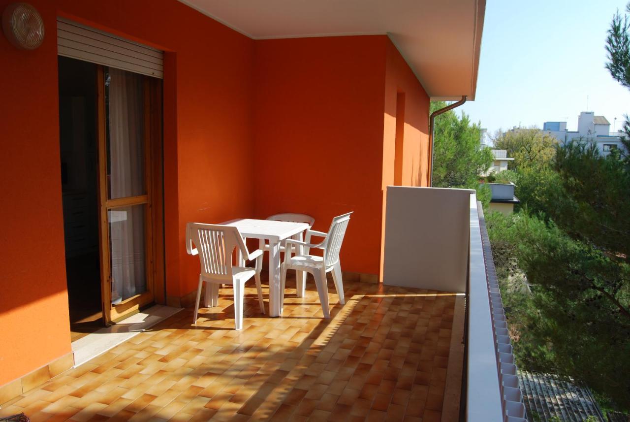 San Michele Appartement *