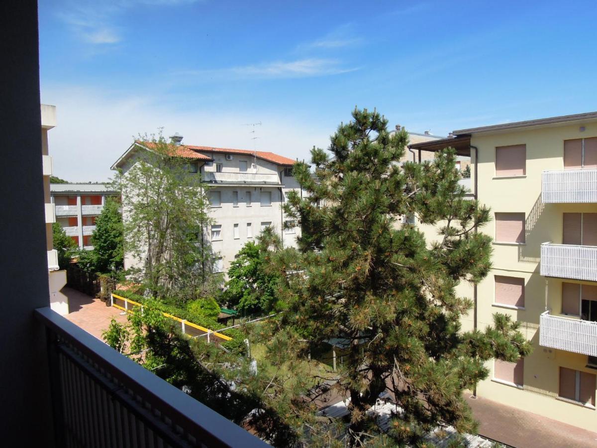 Appartement San Michele *